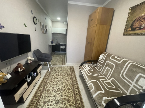 
  Продается студия 23 м². Фото 2.
