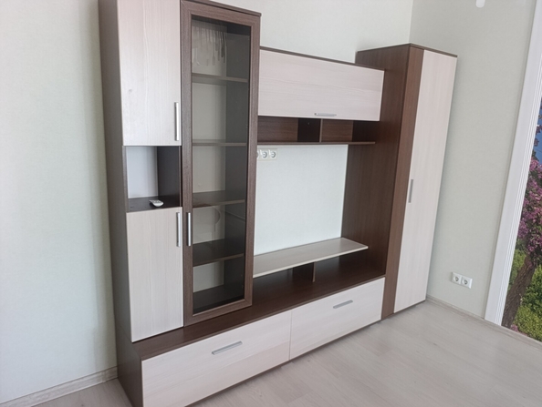 
  Продается 1-комн. квартира 32.5 м². Фото 5.