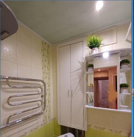 
  Продается 2-комн. квартира 42 м². Фото 11.