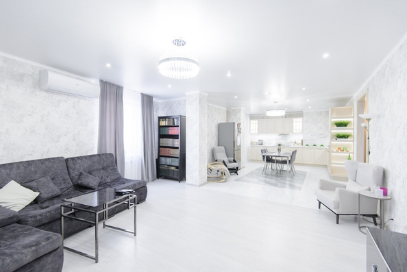 
  Продается 3-комн. квартира 115 м². Фото 2.