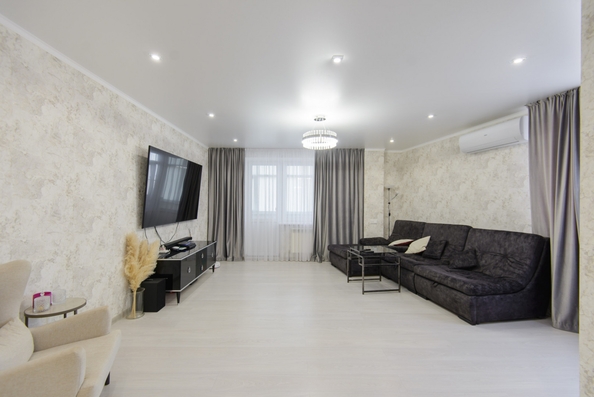 
  Продается 3-комн. квартира 115 м². Фото 8.
