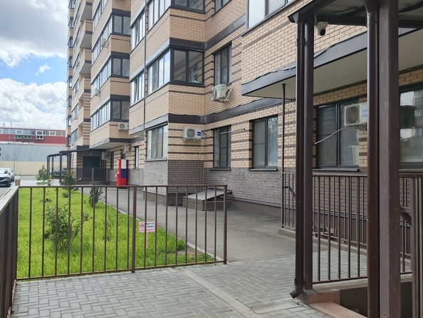 
  Продается 1-комн. квартира 42 м². Фото 13.