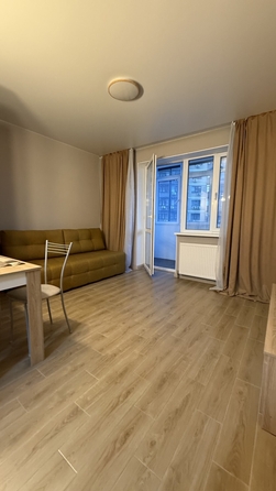 
  Продается студия 32 м². Фото 4.