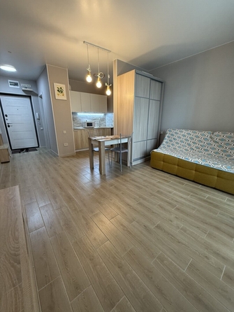 
  Продается студия 32 м². Фото 12.