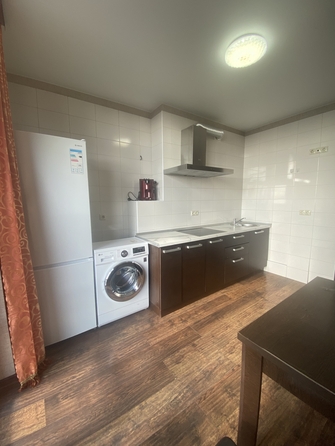 
  Сдается 1-комн. квартира 35 м². Фото 11.