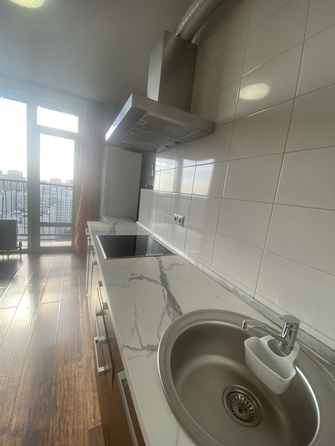 
  Сдается 1-комн. квартира 35 м². Фото 16.