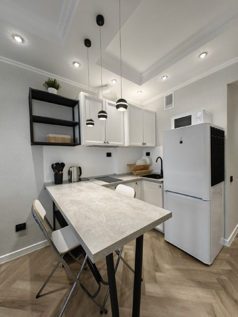 
  Продается студия 27 м². Фото 2.