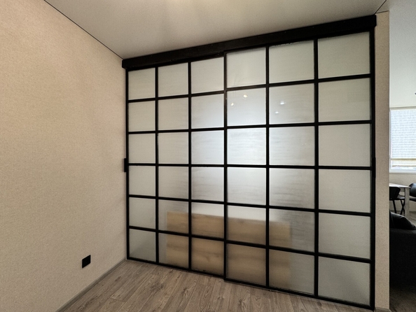 
  Продается 1-комн. квартира 35.8 м², в ЖК Западные Аллеи, литера 4.2. Фото 7.