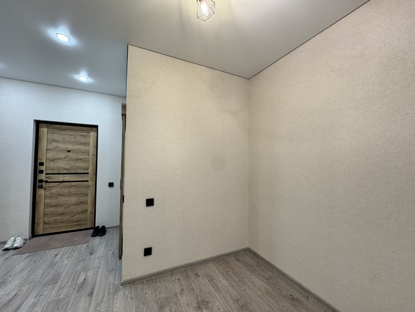 
  Продается 1-комн. квартира 35.8 м², в ЖК Западные Аллеи, литера 4.2. Фото 8.