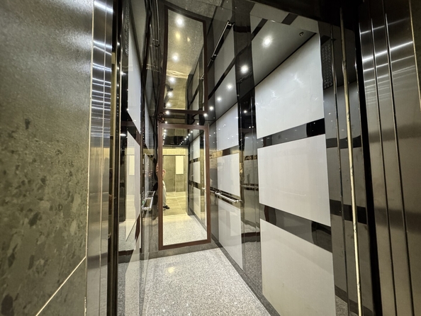 
  Продается 1-комн. квартира 35.8 м², в ЖК Западные Аллеи, литера 4.2. Фото 17.