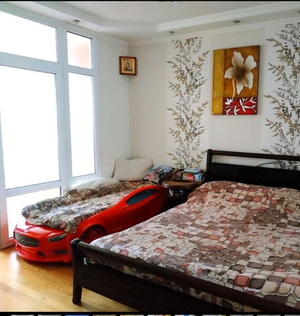 
  Продается 2-комн. квартира 52.4 м². Фото 2.