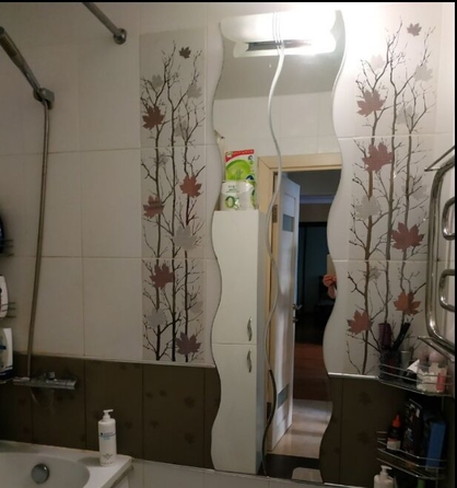 
  Продается 2-комн. квартира 52.4 м². Фото 9.