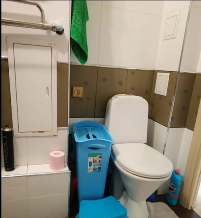 
  Продается 2-комн. квартира 52.4 м². Фото 10.