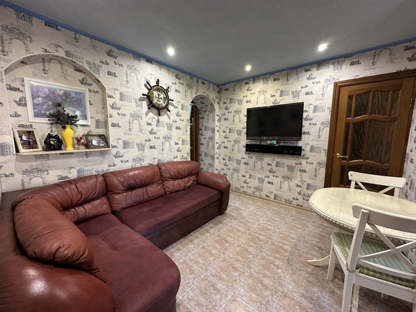 
  Продается 3-комн. квартира 62 м². Фото 1.