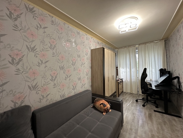 
  Продается 3-комн. квартира 62 м². Фото 7.