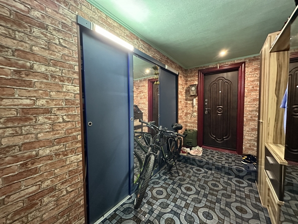 
  Продается 3-комн. квартира 62 м². Фото 11.