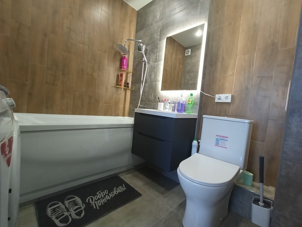
  Сдается 3-комн. квартира 60 м². Фото 13.