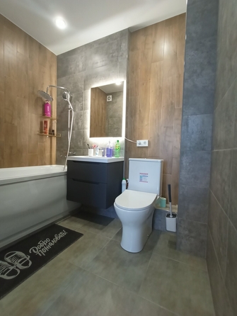 
  Сдается 3-комн. квартира 60 м². Фото 15.