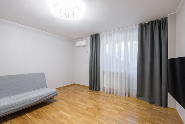 
  Продается 1-комн. квартира 45 м². Фото 1.
