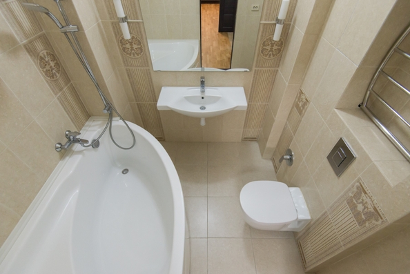 
  Продается 1-комн. квартира 45 м². Фото 5.