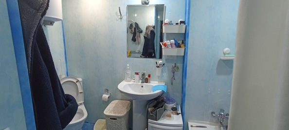 
  Продается 2-комн. квартира 35 м². Фото 5.