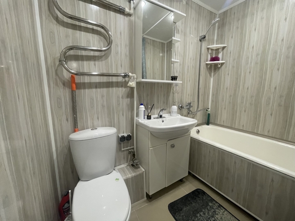 
  Продается 1-комн. квартира 30 м². Фото 9.
