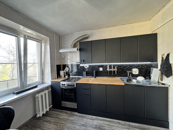 
  Продается 1-комн. квартира 37 м². Фото 3.