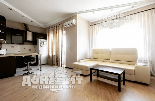 
  Продается 1-комн. квартира 40 м². Фото 2.