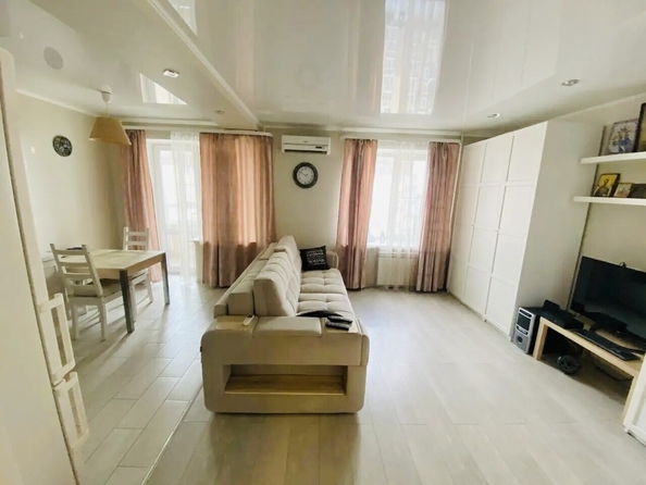
  Продается 1-комн. квартира 42 м². Фото 3.