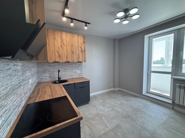 
  Продается 1-комн. квартира 39 м². Фото 1.