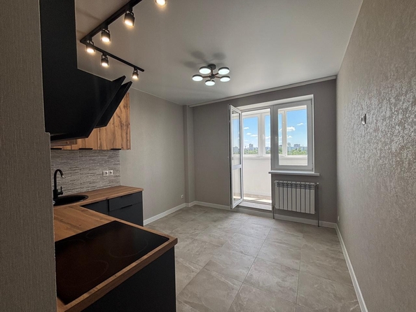 
  Продается 1-комн. квартира 39 м². Фото 2.