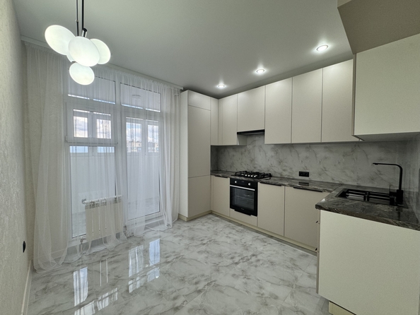 
  Продается 1-комн. квартира 39 м². Фото 2.