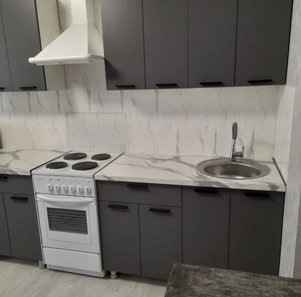 
  Продается 1-комн. квартира 40 м². Фото 2.