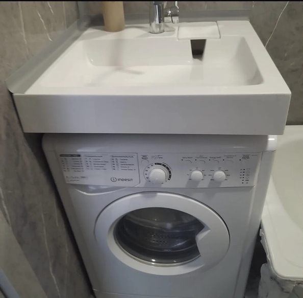 
  Продается 1-комн. квартира 40 м². Фото 10.