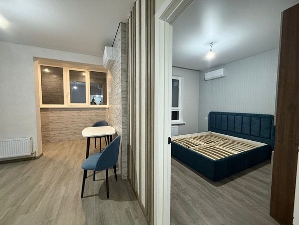 
  Продается 1-комн. квартира 34.3 м². Фото 4.