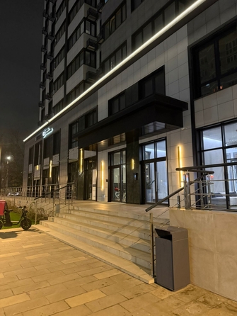 
  Продается 1-комн. квартира 34.3 м². Фото 12.