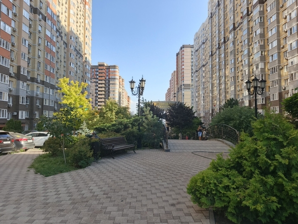 
  Продается 1-комн. квартира 40 м². Фото 11.