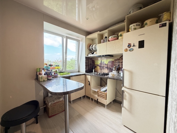 
  Продается 2-комн. квартира 45 м². Фото 5.