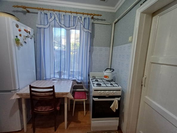 
  Продается дом 35.2 м². Фото 6.