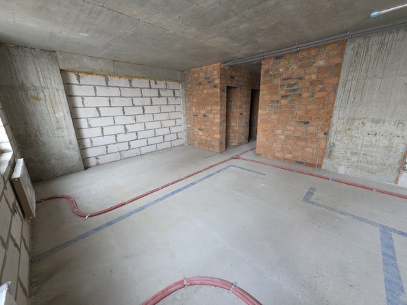 
  Продается 3-комн. квартира 73 м², в ЖК Гринсайд, 3.1-3.4. Фото 4.