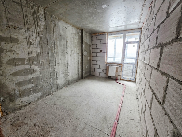 
  Продается 3-комн. квартира 73 м², в ЖК Гринсайд, 3.1-3.4. Фото 5.