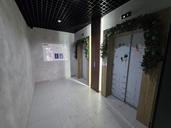 
  Продается 3-комн. квартира 73 м², в ЖК Гринсайд, 3.1-3.4. Фото 11.