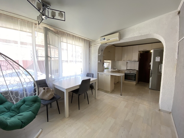 
  Продается дом 60 м². Фото 1.