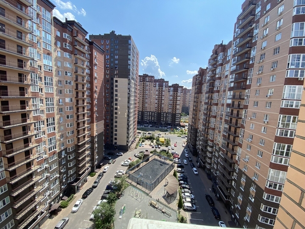 
  Продается 2-комн. квартира 50.4 м². Фото 24.