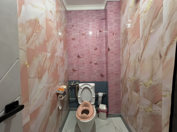 
  Продается 3-комн. квартира 80.9 м². Фото 11.