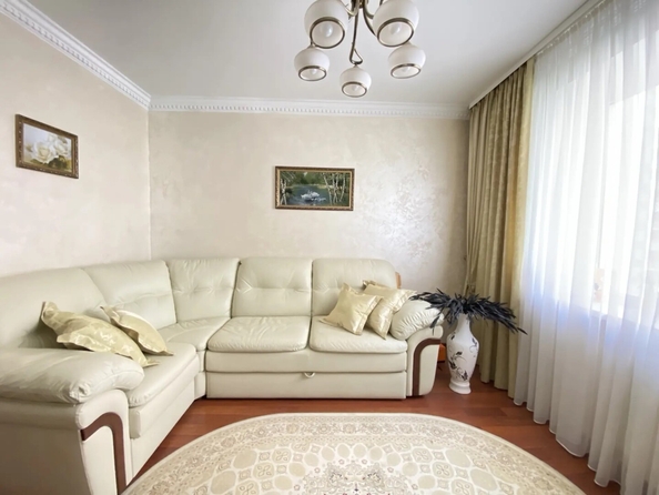 
  Продается 2-комн. квартира 58 м². Фото 5.