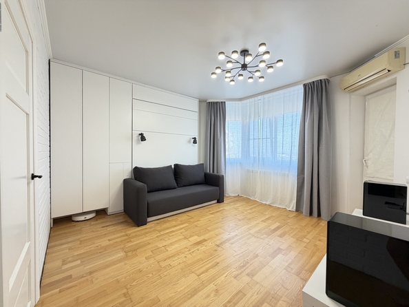 
  Продается 1-комн. квартира 35 м². Фото 4.