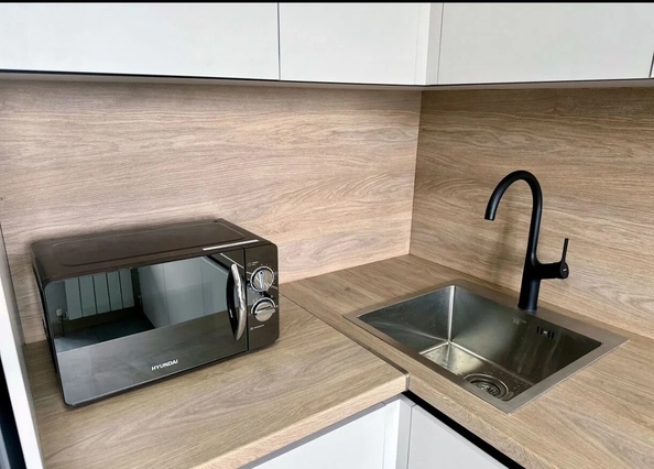 
  Продается 1-комн. квартира 38 м². Фото 8.