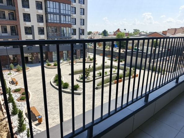 
  Продается 2-комн. квартира 57.5 м². Фото 1.