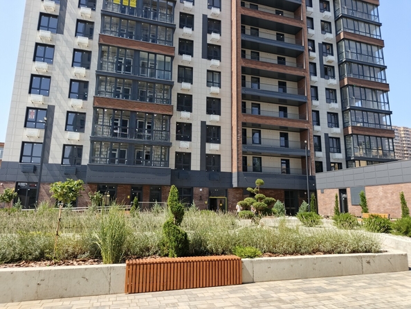 
  Продается 2-комн. квартира 57.5 м². Фото 26.